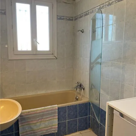 Σπίτι διακοπών La Croix Lorette- 190m2, 10 Personnes Max, 65m2 De Terrasse, Barbecue, 200m2 De Jardin, Parking, Wifi, Vue Mer,10min A Pied De Galets *