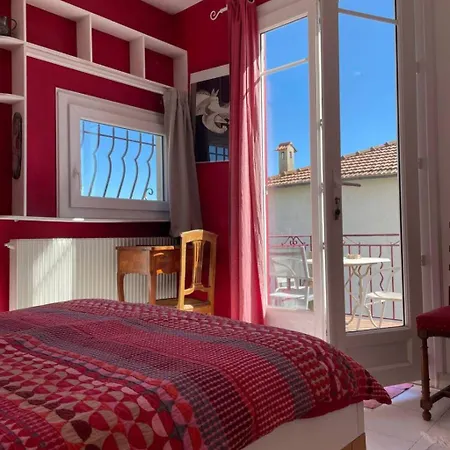 La Croix Lorette- 190m2, 10 Personnes Max, 65m2 De Terrasse, Barbecue, 200m2 De Jardin, Parking, Wifi, Vue Mer,10min A Pied De Galets Σπίτι διακοπών Αντίμπ