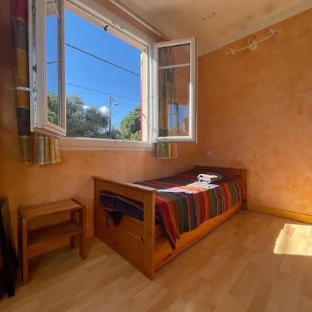La Croix Lorette- 190m2, 10 Personnes Max, 65m2 De Terrasse, Barbecue, 200m2 De Jardin, Parking, Wifi, Vue Mer,10min A Pied De Galets Σπίτι διακοπών Αντίμπ